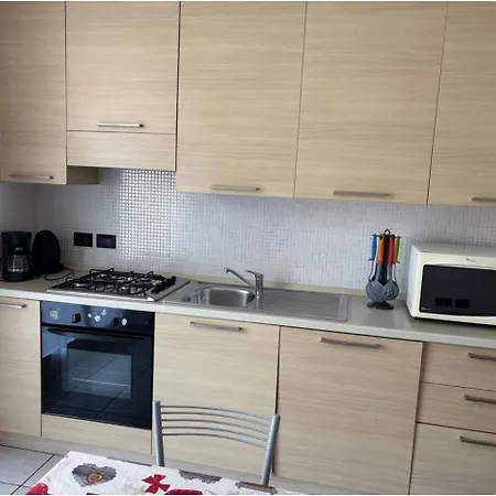 Appartement D & M By Mony - Private Parking *